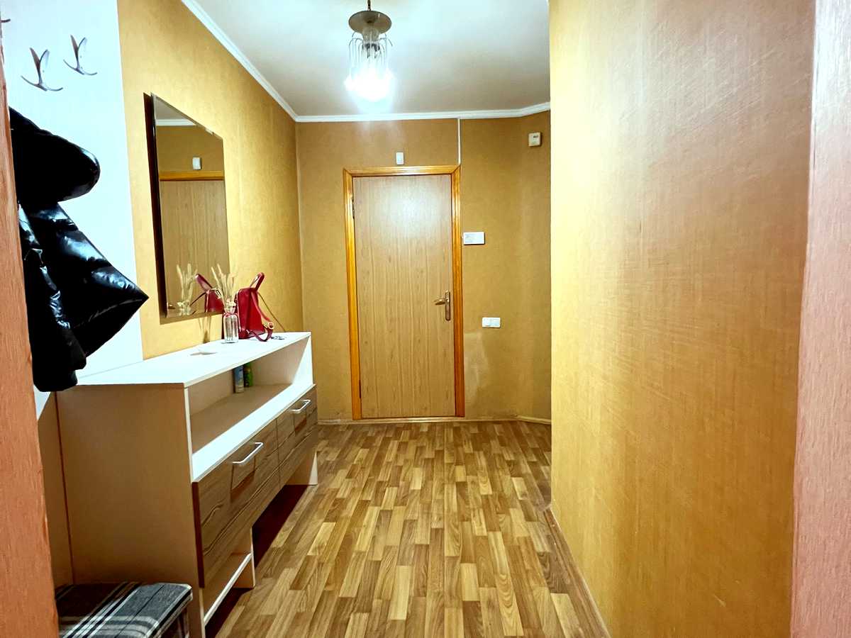 Квартира на просп. Миколи Бажана, 24/1 в Києві, ID 408344, фото №2
