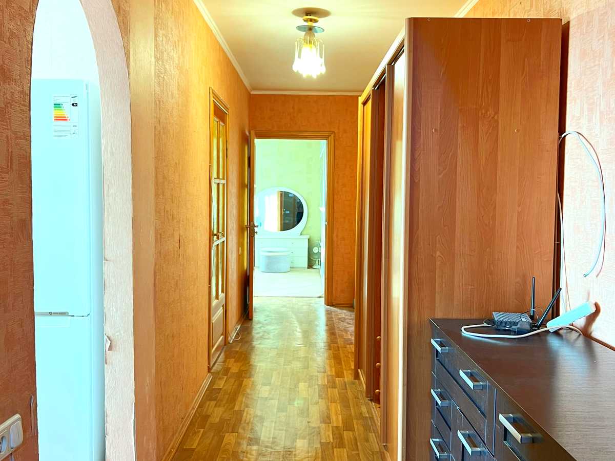 Квартира на просп. Миколи Бажана, 24/1 в Києві, ID 408344, фото №3