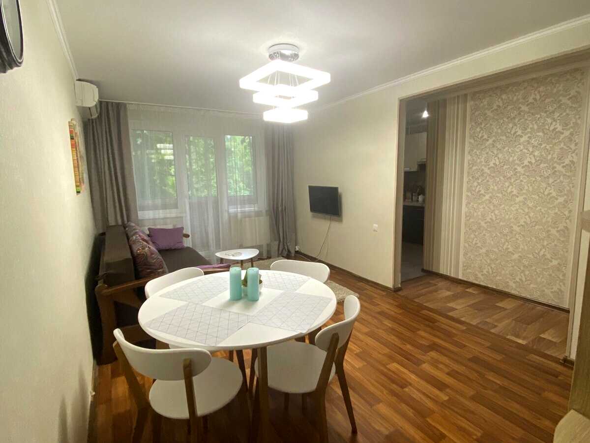 Квартира на вул. Федора Караманиць, 48, ID 408365, фото №1