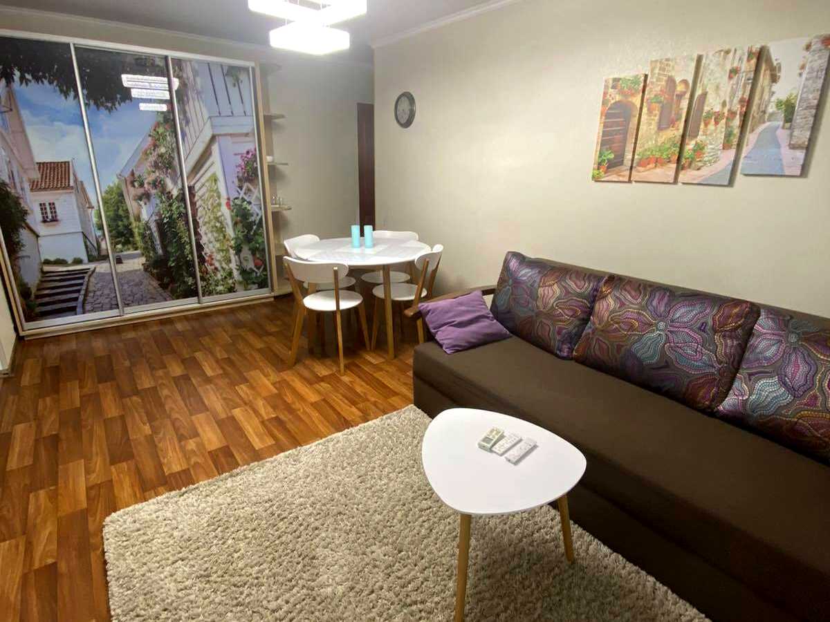 Квартира на вул. Федора Караманиць, 48 в Кривому Розі, ID 408365, фото №2