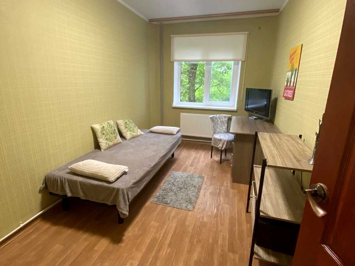 Квартира на вул. Федора Караманиць, 48 в Кривому Розі, ID 408365, фото №3