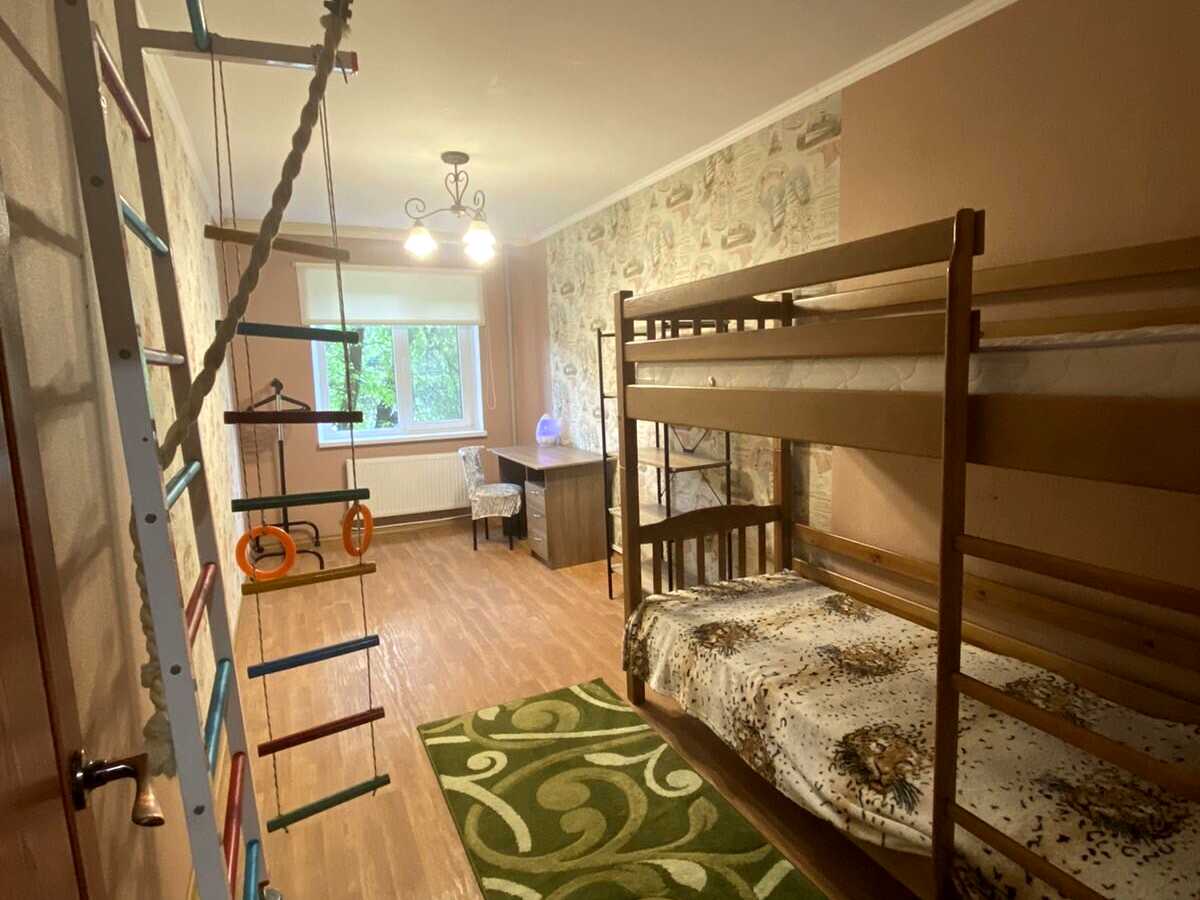 Квартира на вул. Федора Караманиць, 48 в Кривому Розі, ID 408365, фото №4