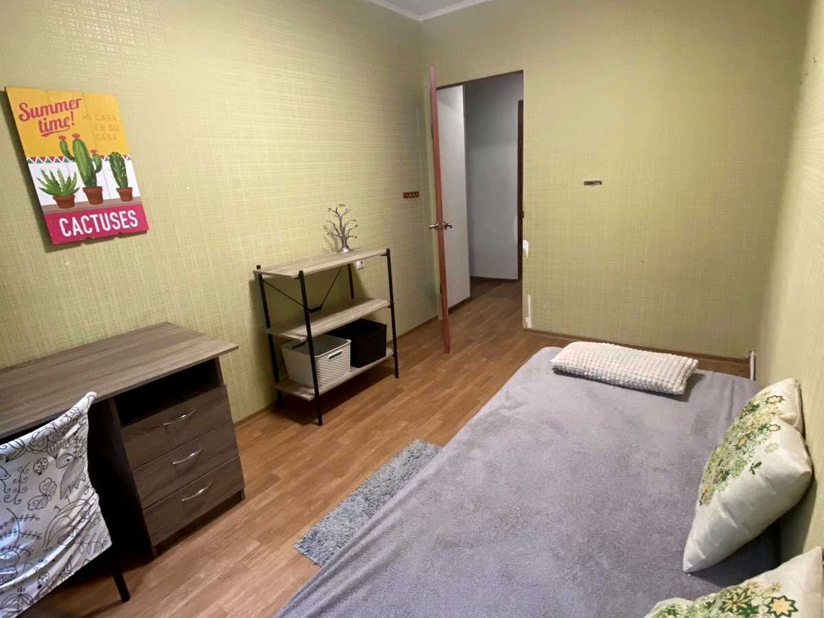 Квартира на вул. Федора Караманиць, 48 в Кривому Розі, ID 408365, фото №5