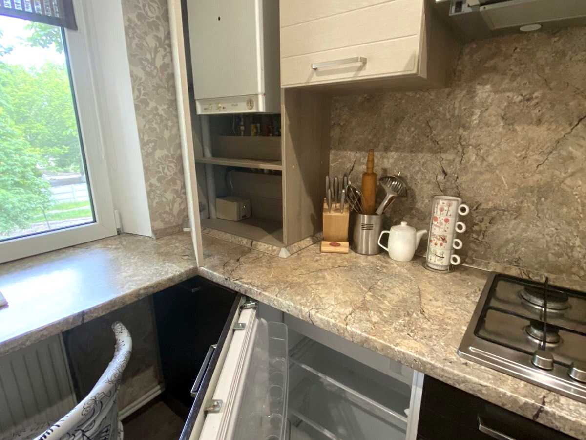 Квартира на вул. Федора Караманиць, 48 в Кривому Розі, ID 408365, фото №7