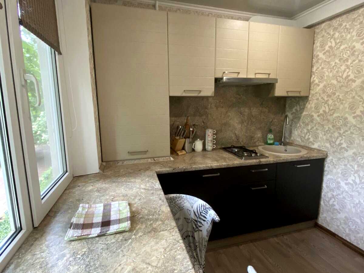 Квартира на вул. Федора Караманиць, 48 в Кривому Розі, ID 408365, фото №8