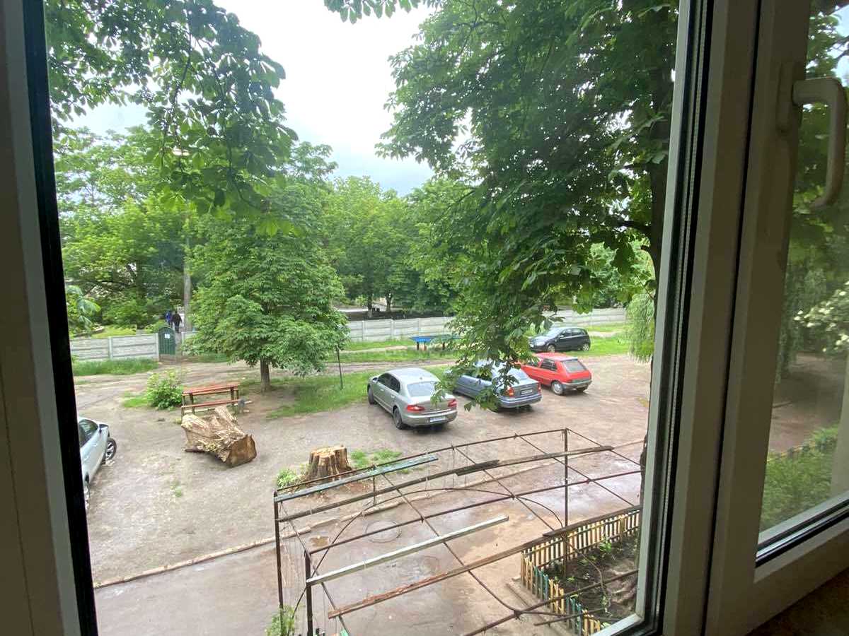 Квартира на вул. Федора Караманиць, 48 в Кривому Розі, ID 408365, фото №9