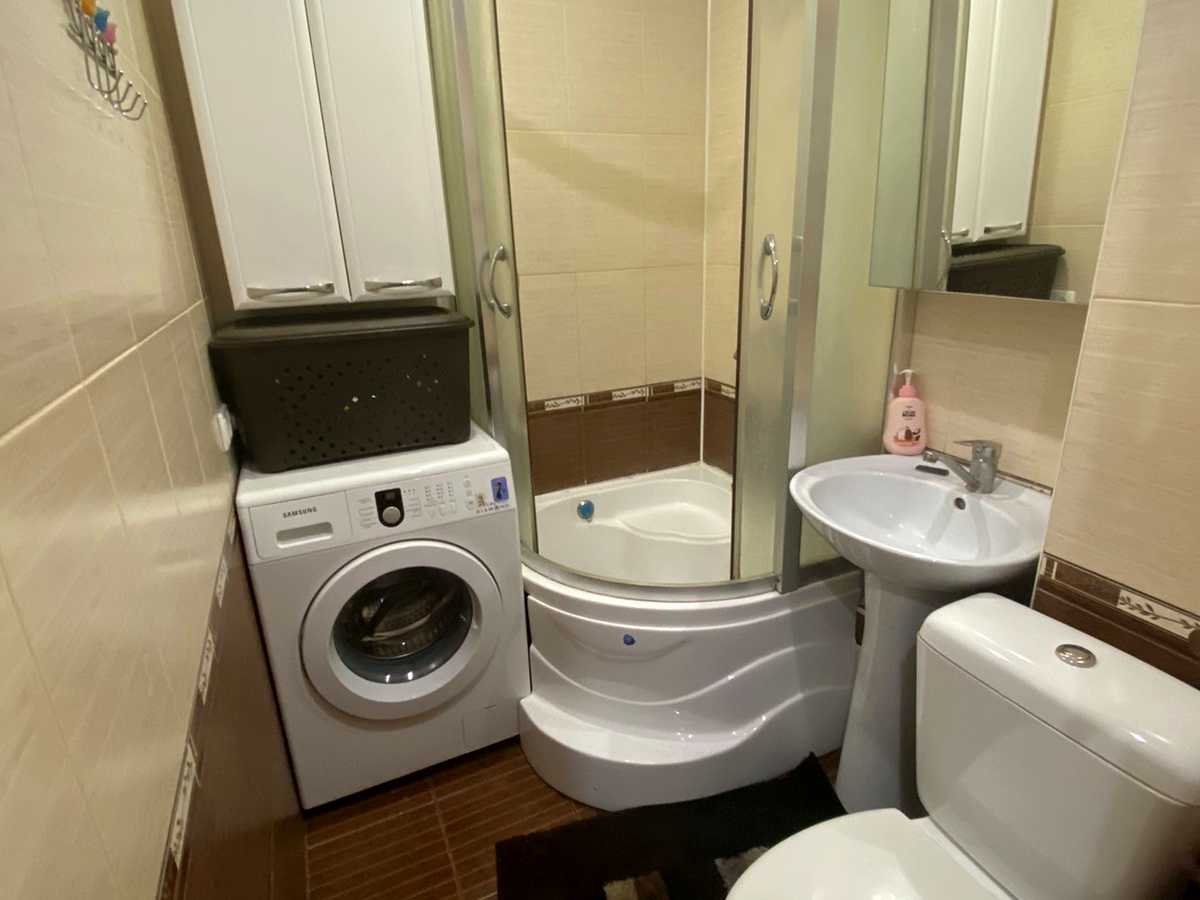 Квартира на вул. Федора Караманиць, 48 в Кривому Розі, ID 408365, фото №10