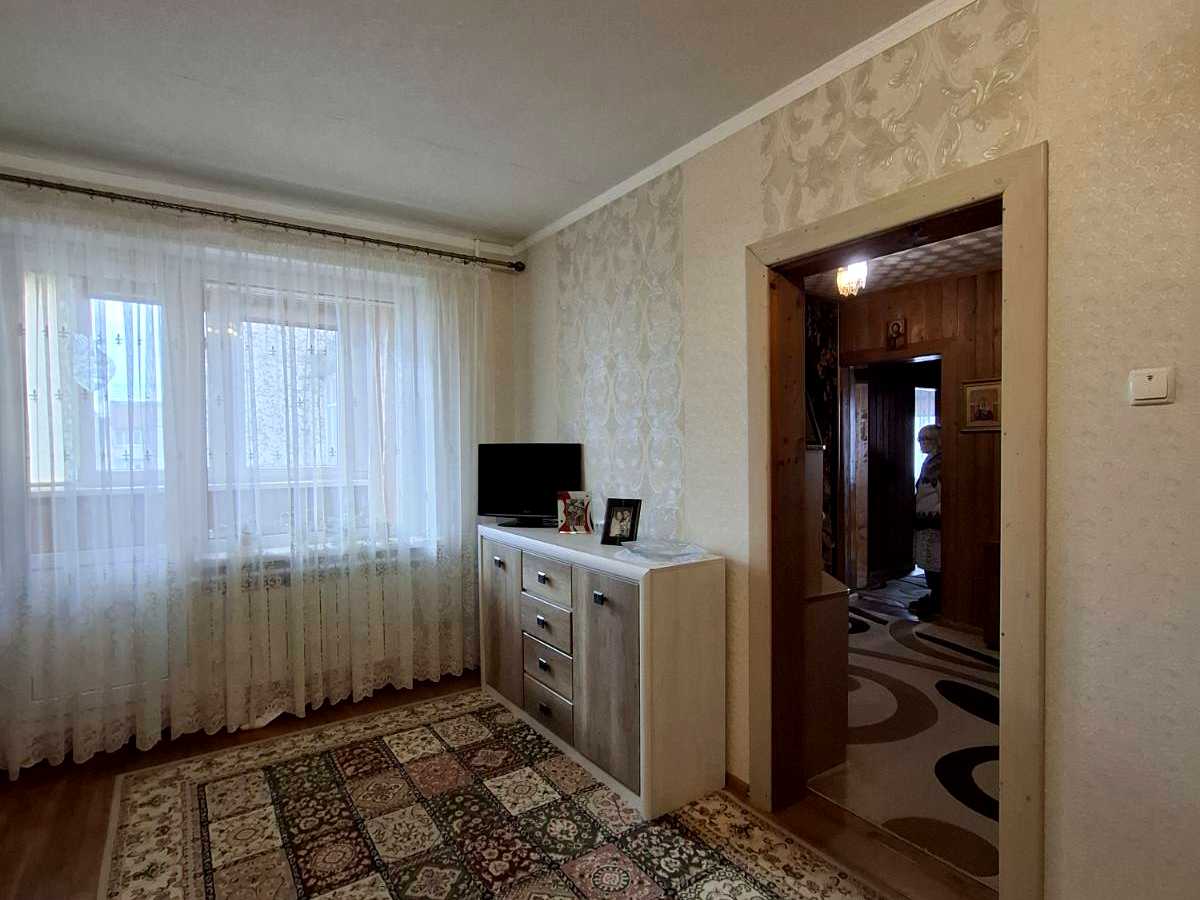 Квартира на вул. 24 Серпня, 11, ID 408374, фото №1