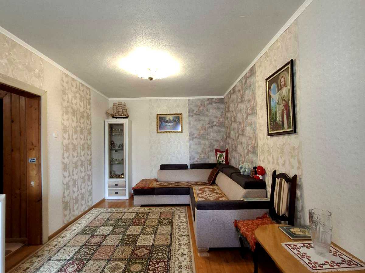 Квартира на вул. 24 Серпня, 11 в Івано-Франківську, ID 408374, фото №2
