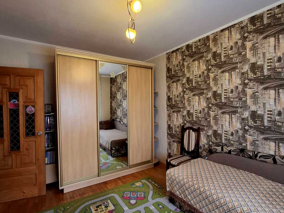 Квартира на вул. 24 Серпня, 11 в Івано-Франківську, ID 408374, фото №11