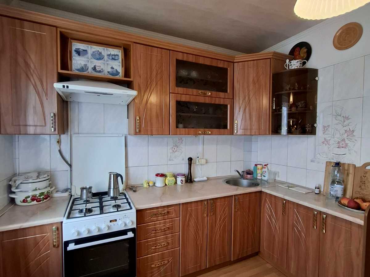 Квартира на вул. 24 Серпня, 11 в Івано-Франківську, ID 408374, фото №15