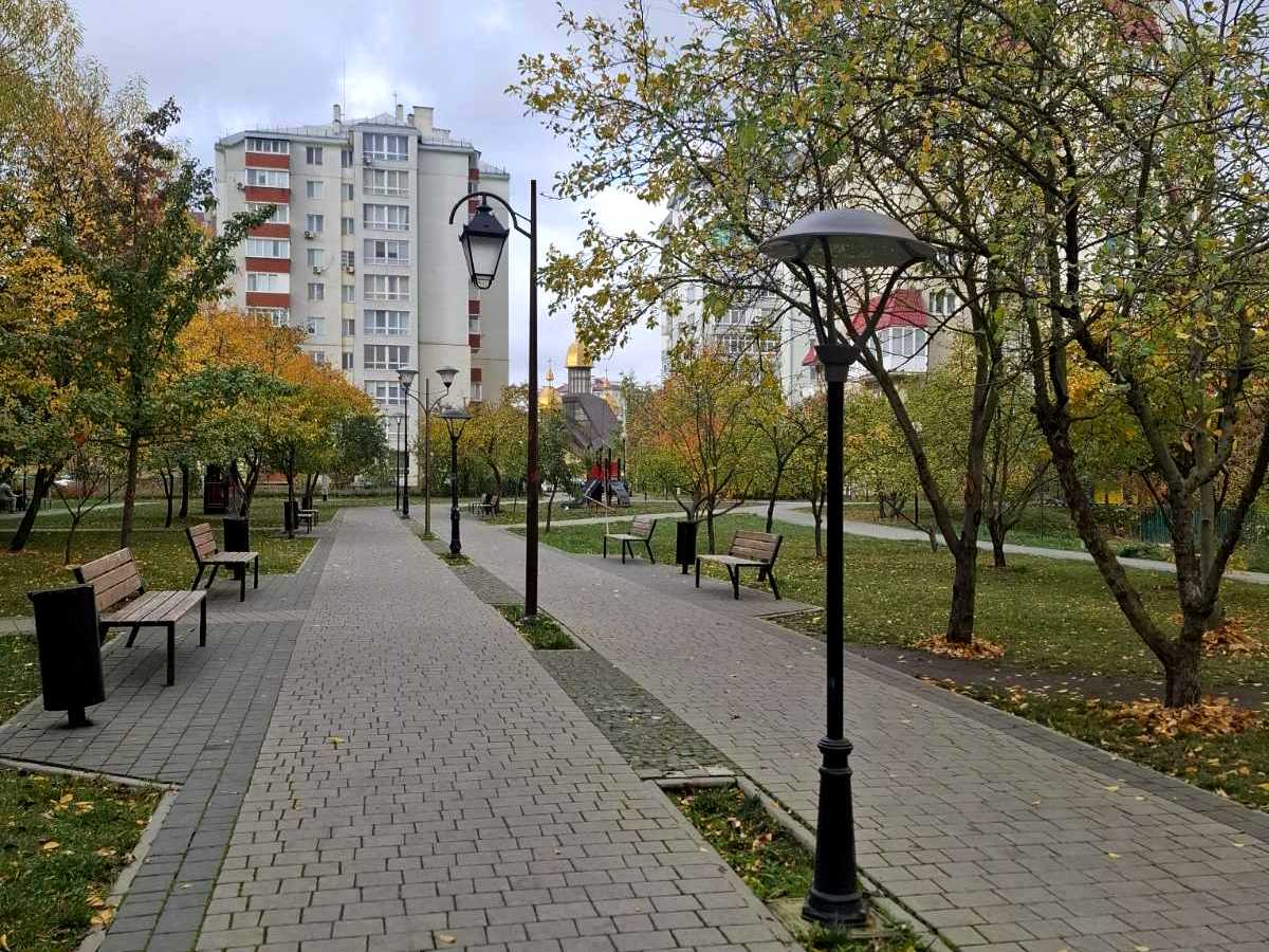 Квартира на вул. 24 Серпня, 11 в Івано-Франківську, ID 408374, фото №17