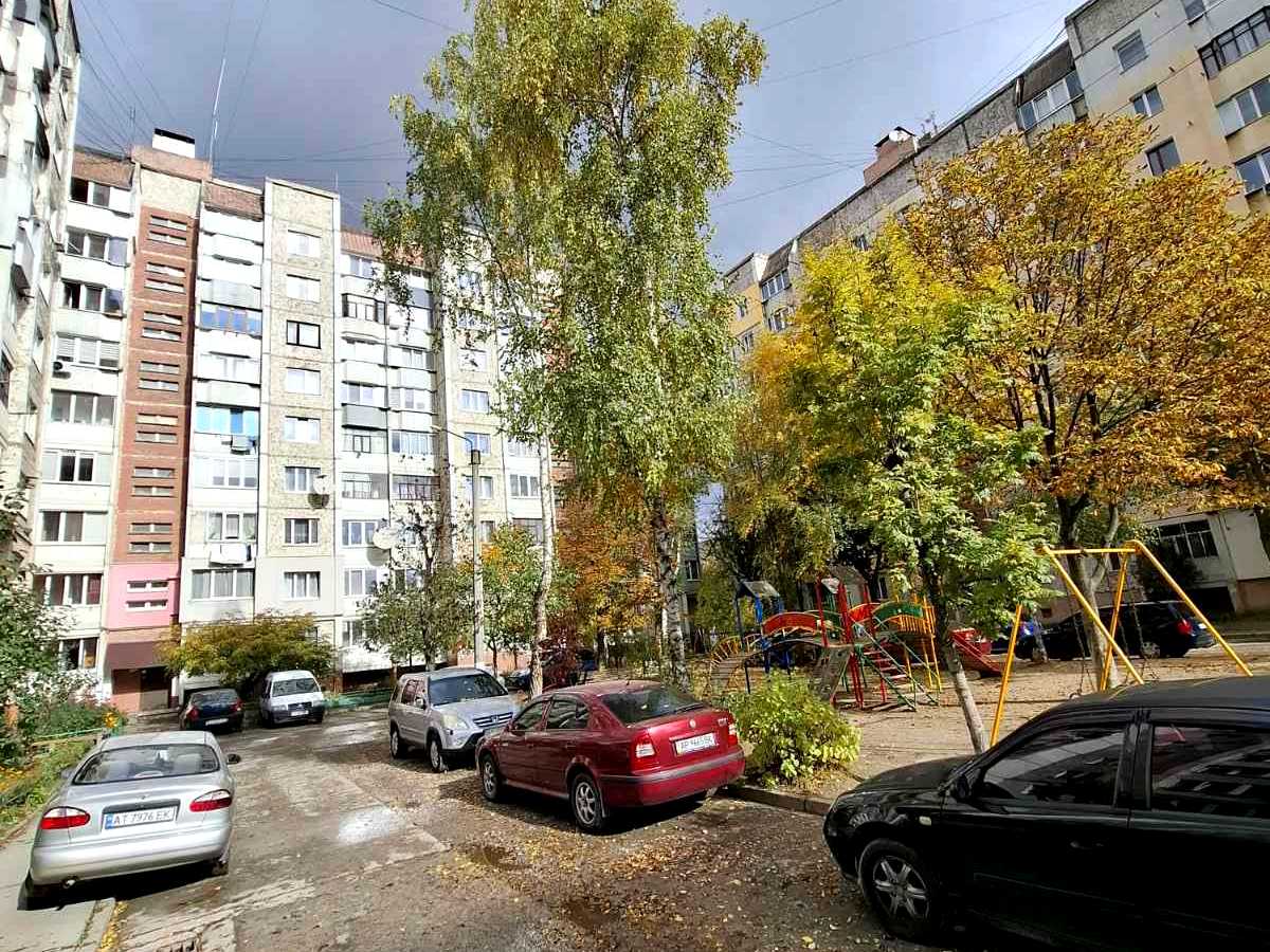 Квартира на вул. 24 Серпня, 11 в Івано-Франківську, ID 408374, фото №18