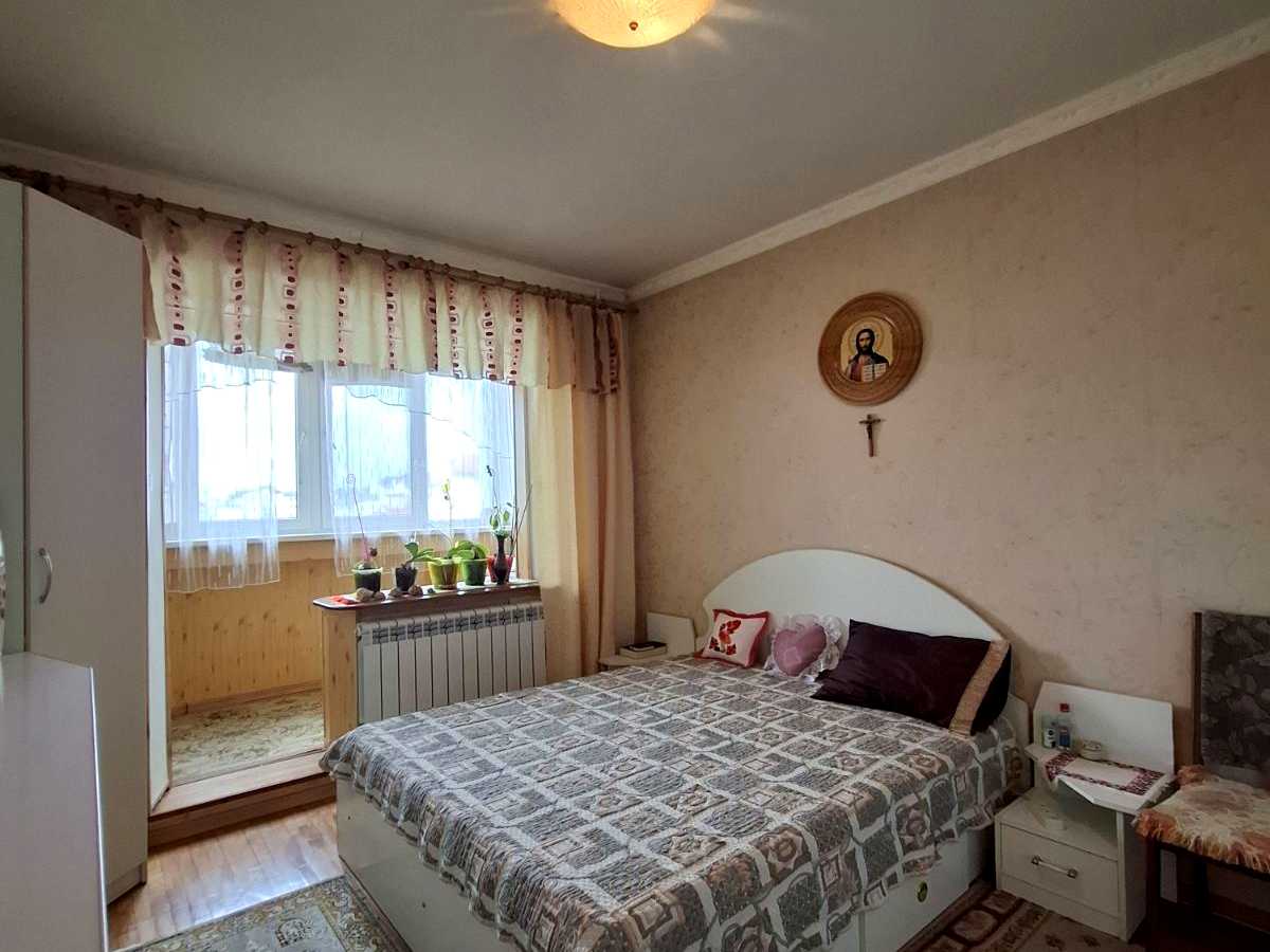 Квартира на вул. 24 Серпня, 11 в Івано-Франківську, ID 408374, фото №3