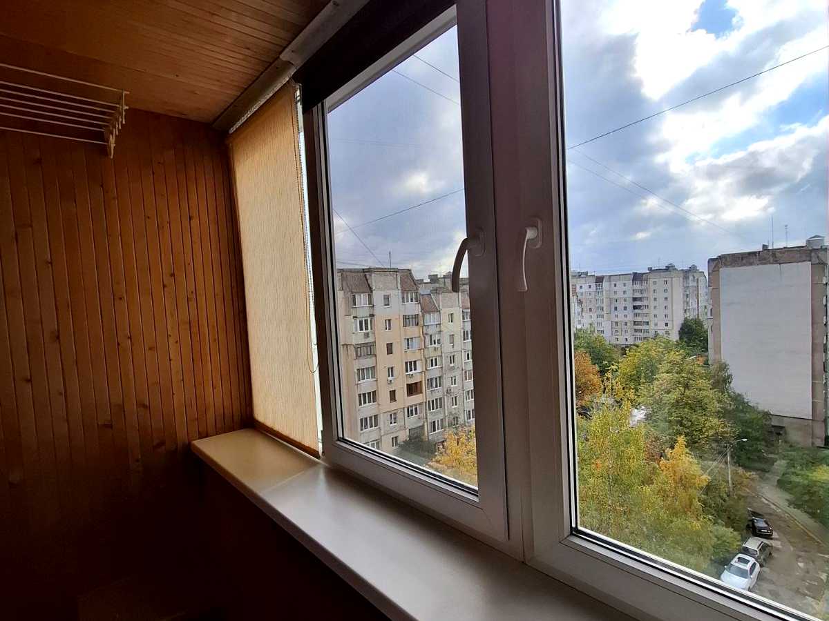Квартира на вул. 24 Серпня, 11 в Івано-Франківську, ID 408374, фото №4