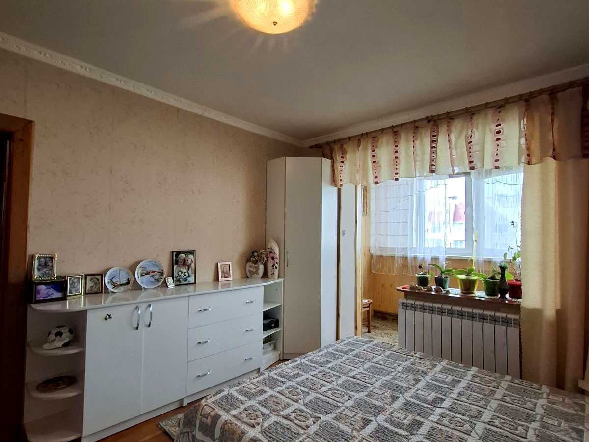 Квартира на вул. 24 Серпня, 11 в Івано-Франківську, ID 408374, фото №6