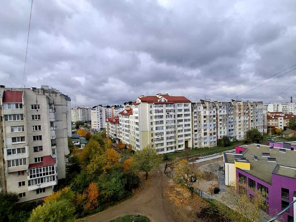 Квартира на вул. 24 Серпня, 11 в Івано-Франківську, ID 408374, фото №7