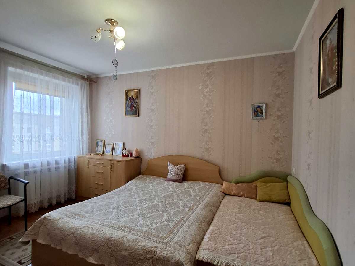 Квартира на вул. 24 Серпня, 11 в Івано-Франківську, ID 408374, фото №8