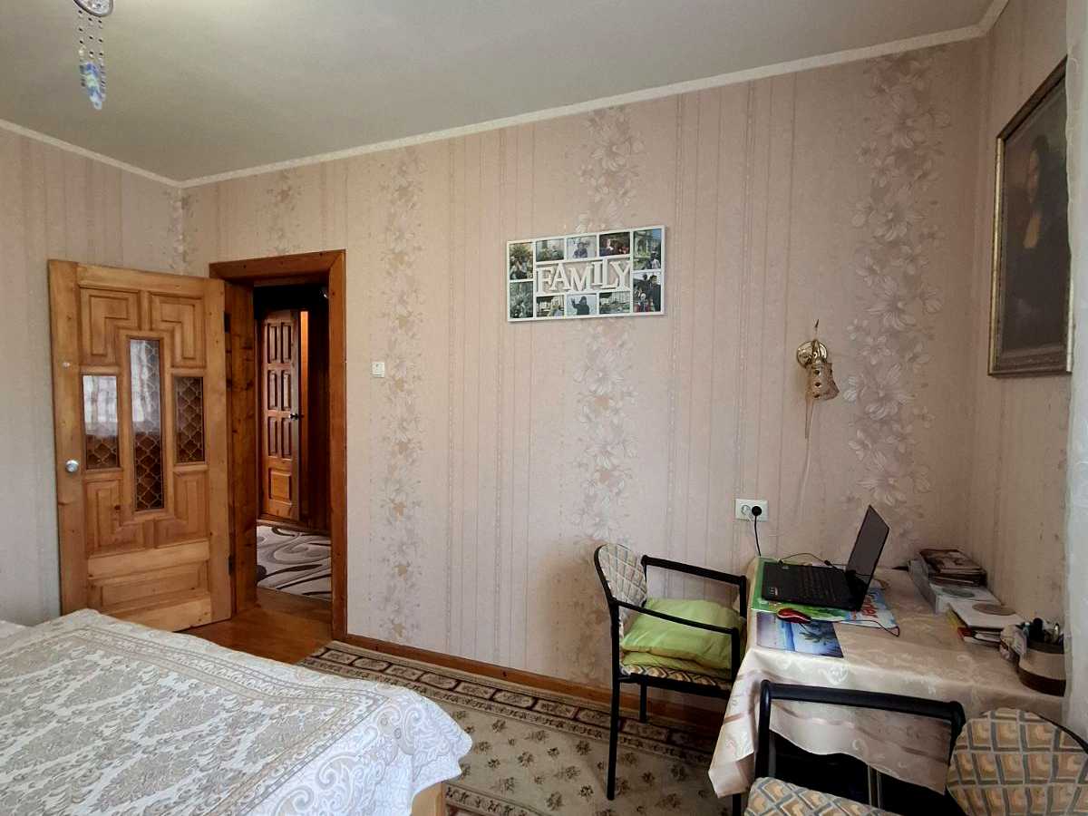 Квартира на вул. 24 Серпня, 11 в Івано-Франківську, ID 408374, фото №9
