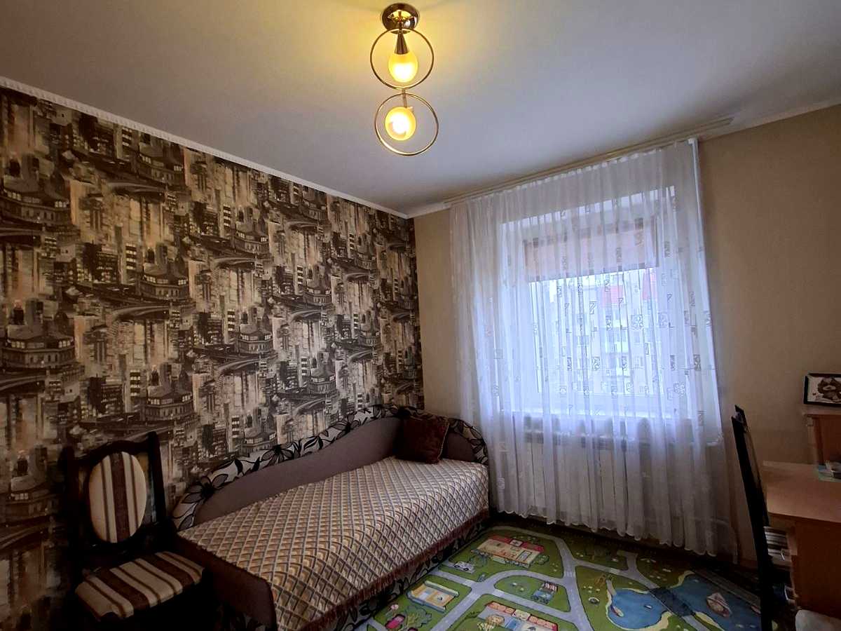 Квартира на вул. 24 Серпня, 11 в Івано-Франківську, ID 408374, фото №10