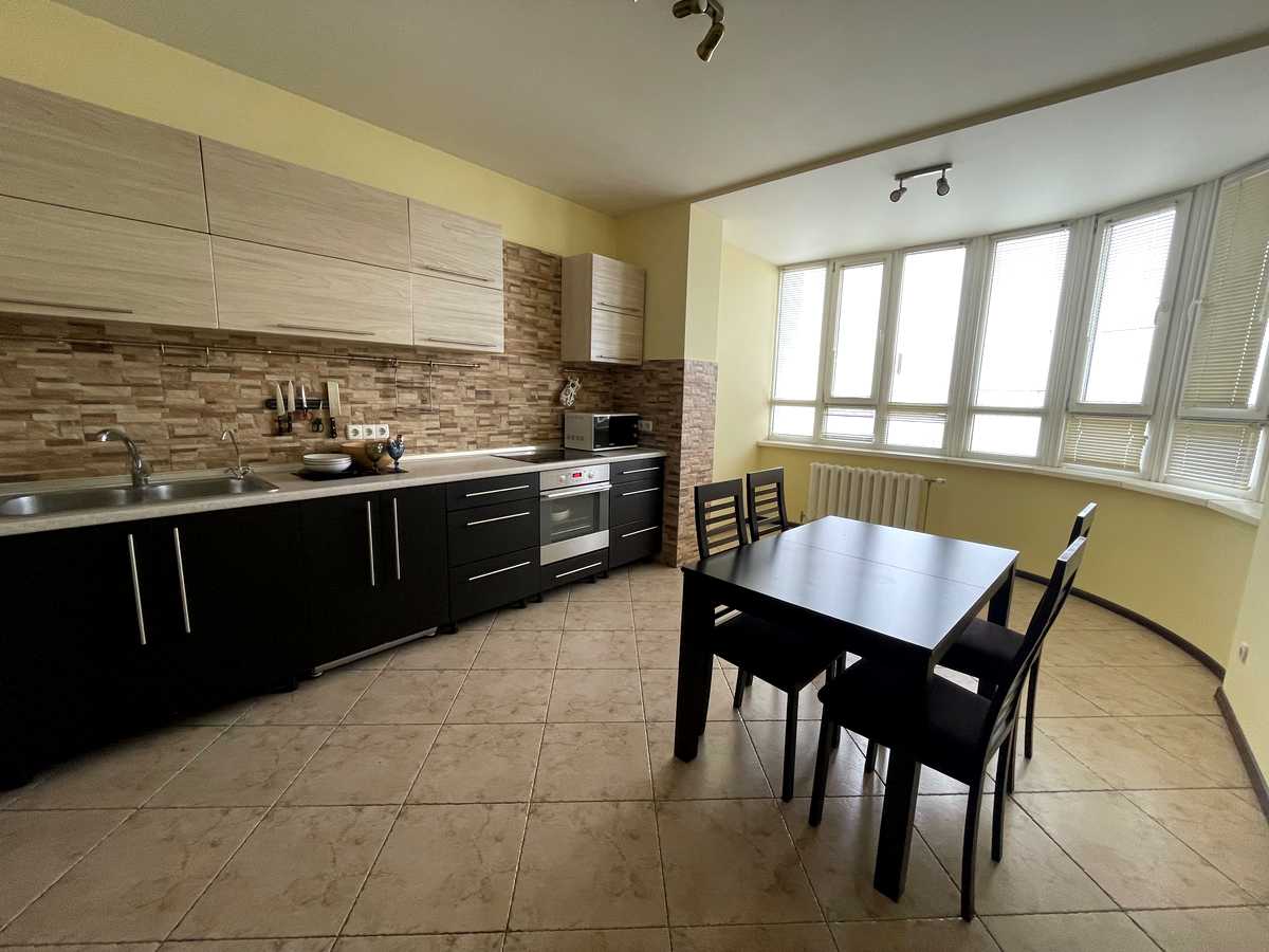 Квартира на просп. Голосіївський, 30А в Києві, ID 408464, фото №17