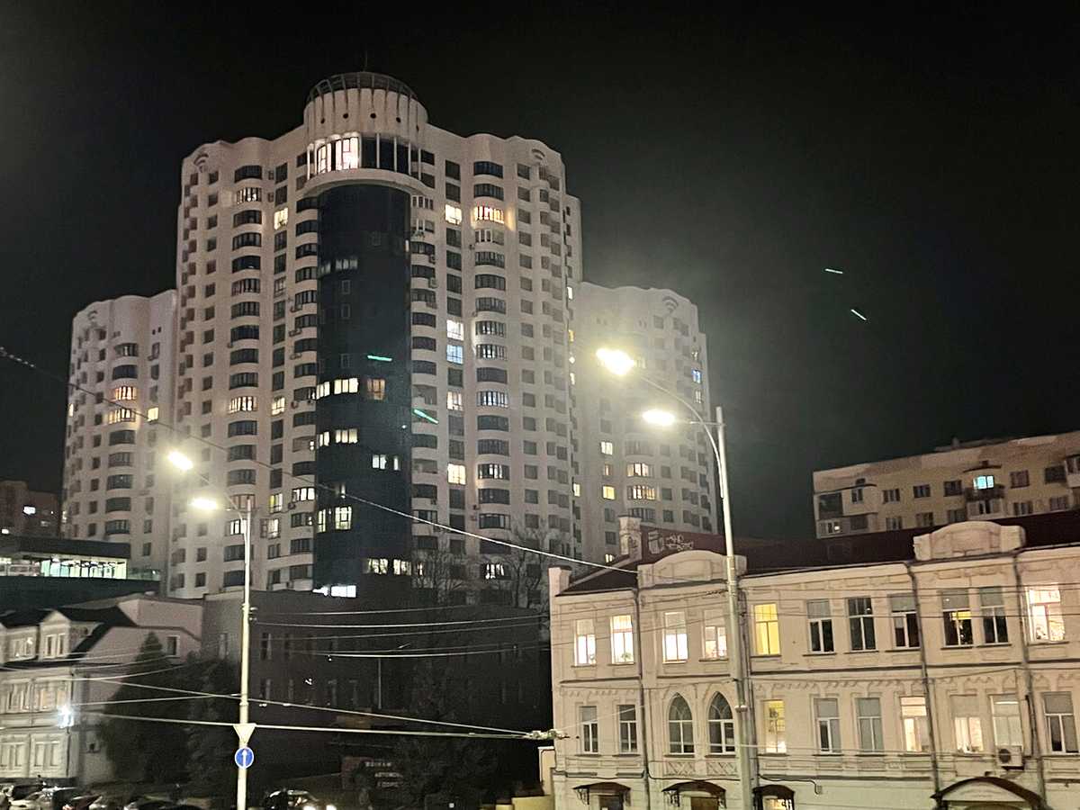 Квартира на просп. Голосіївський, 30А в Києві, ID 408464, фото №3
