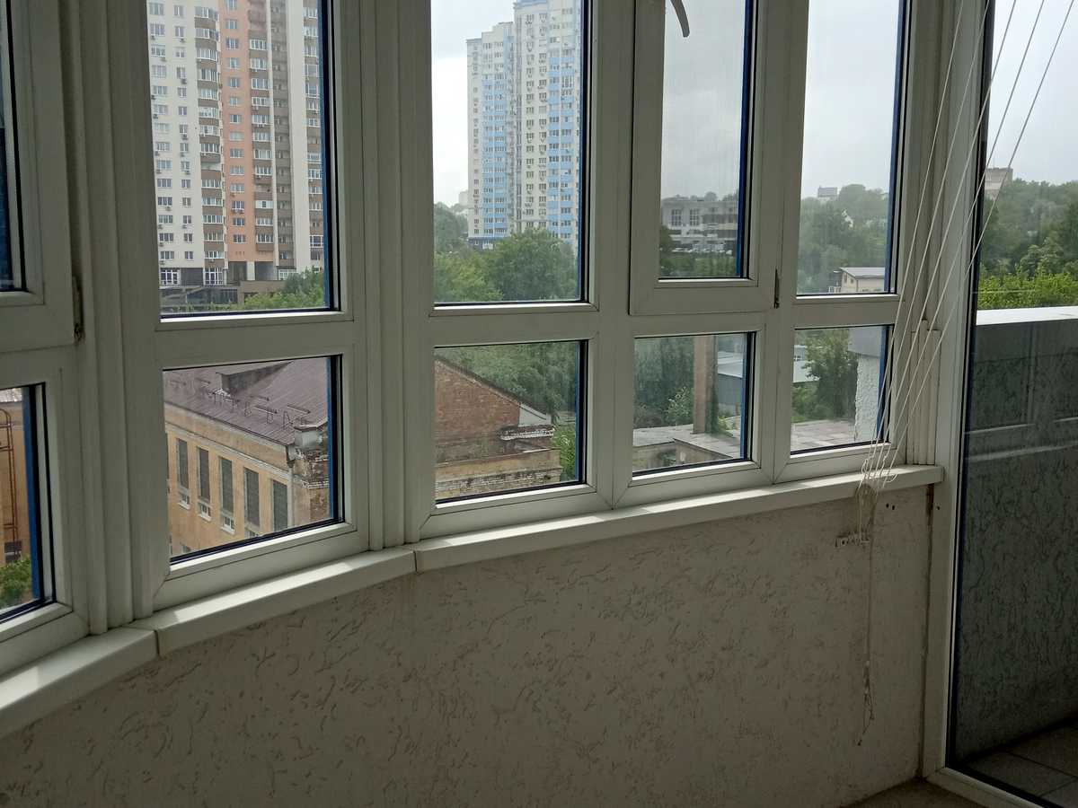 Квартира на просп. Голосіївський, 30А в Києві, ID 408464, фото №22