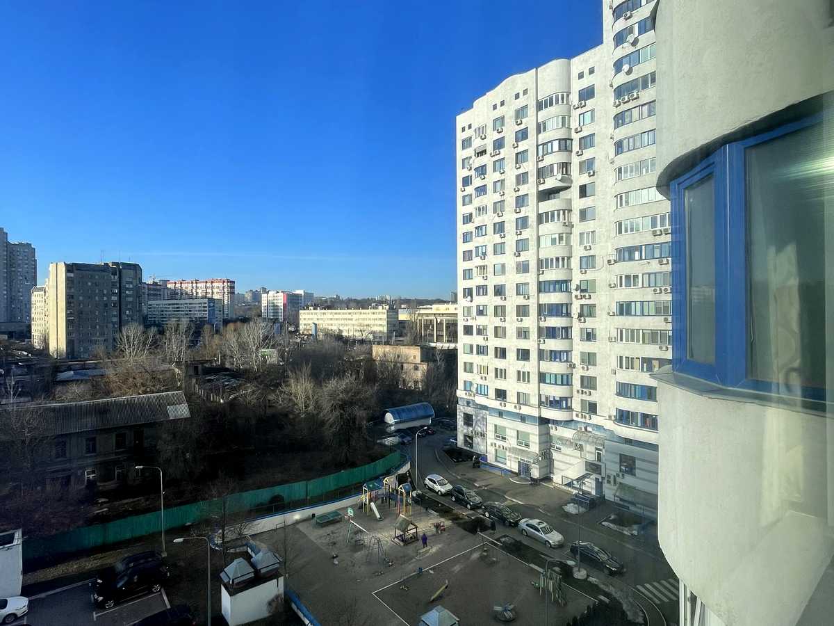 Квартира на просп. Голосіївський, 30А в Києві, ID 408464, фото №24