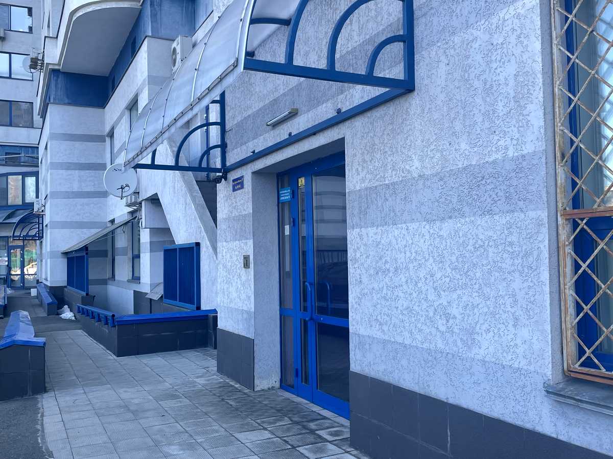 Квартира на просп. Голосіївський, 30А в Києві, ID 408464, фото №25