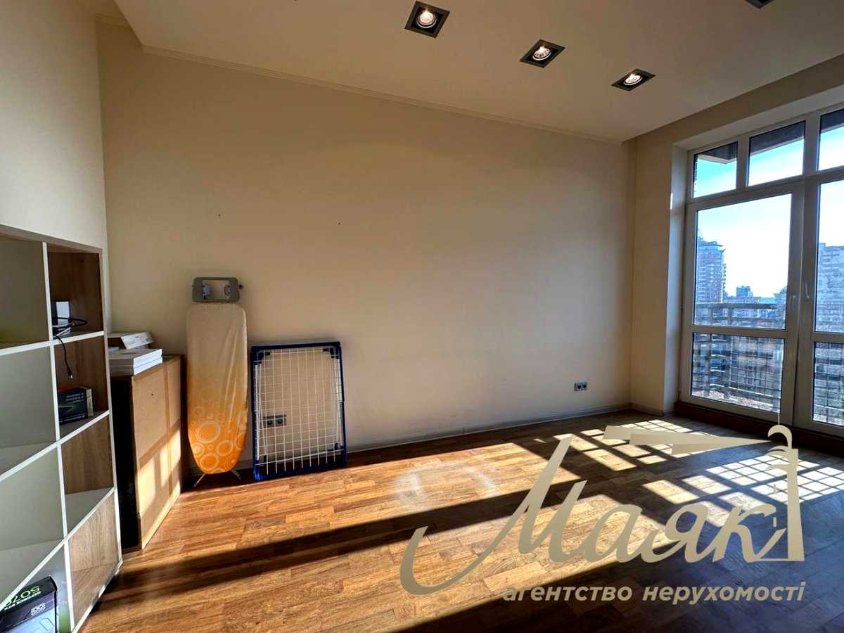 Квартира на вул. Старонаводницька, 6Б в Києві, ID 408479, фото №11