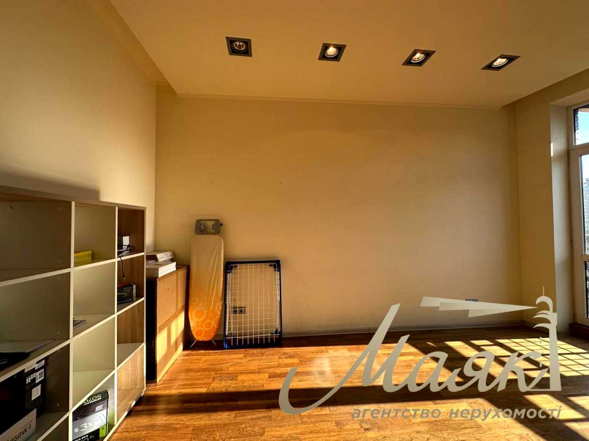 Квартира на вул. Старонаводницька, 6Б в Києві, ID 408479, фото №12