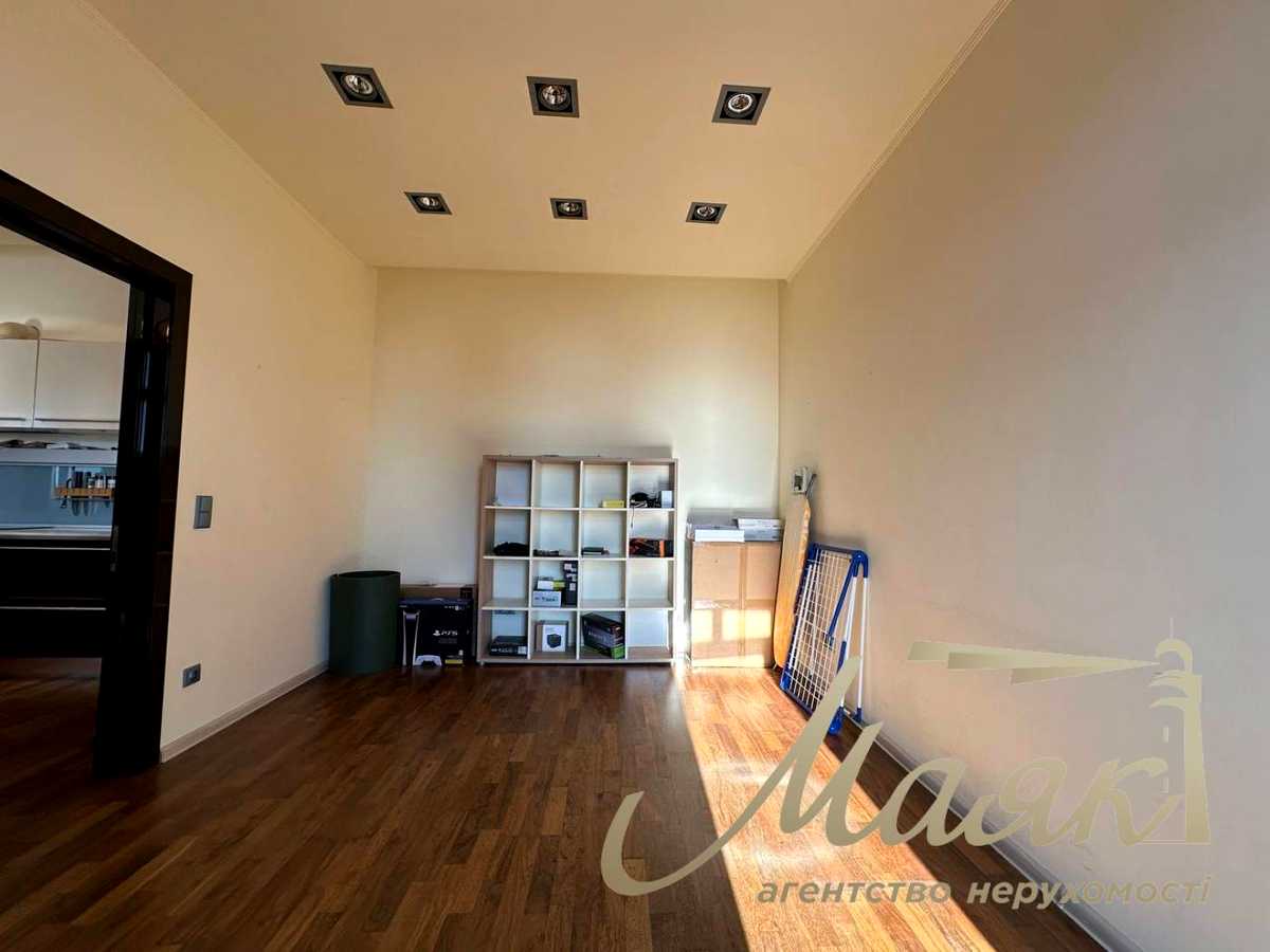 Квартира на вул. Старонаводницька, 6Б в Києві, ID 408479, фото №13