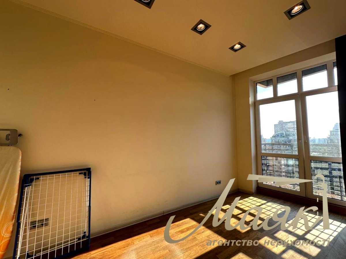Квартира на вул. Старонаводницька, 6Б в Києві, ID 408479, фото №14