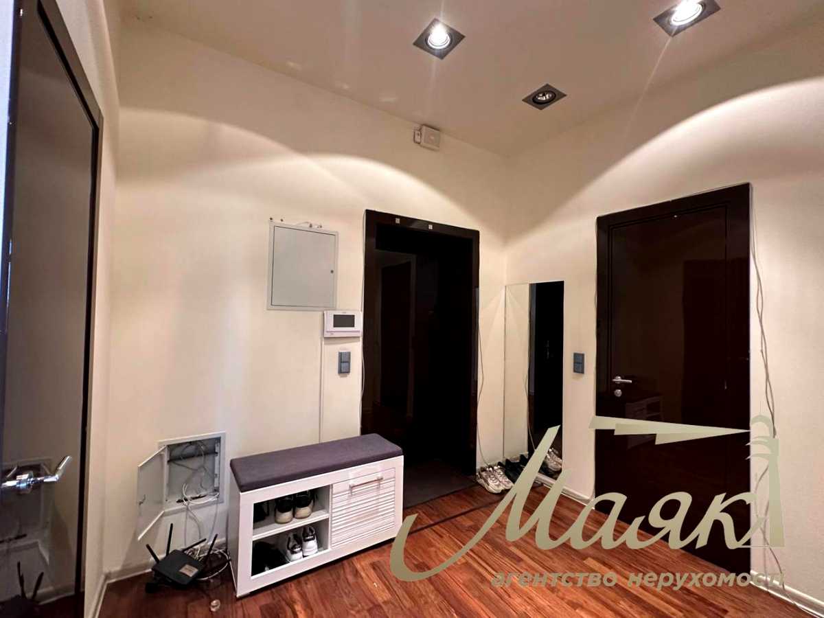 Квартира на вул. Старонаводницька, 6Б в Києві, ID 408479, фото №15