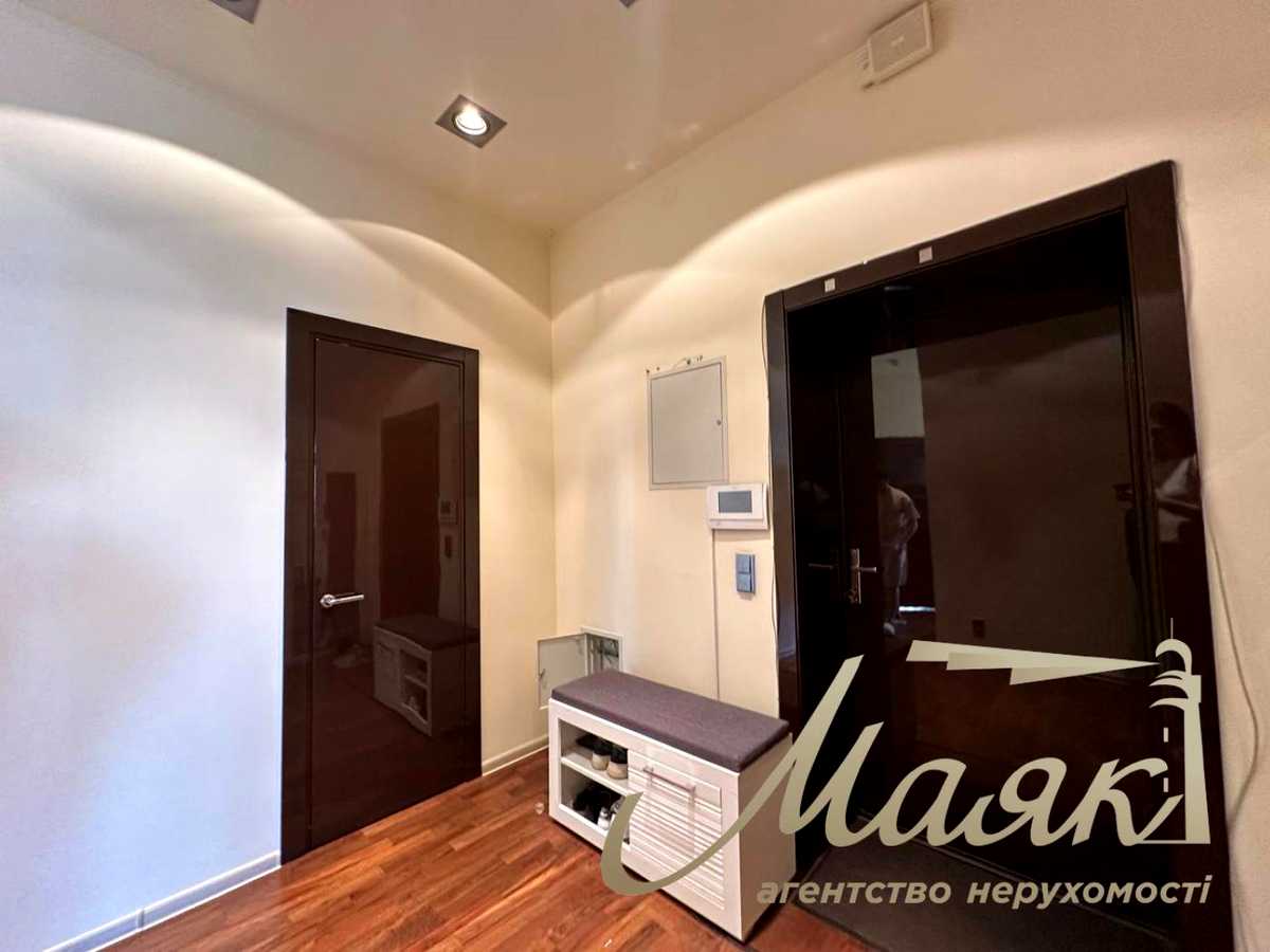 Квартира на вул. Старонаводницька, 6Б в Києві, ID 408479, фото №16