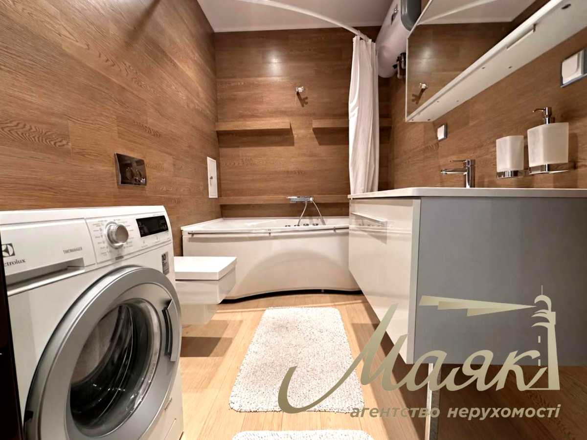 Квартира на вул. Старонаводницька, 6Б в Києві, ID 408479, фото №18
