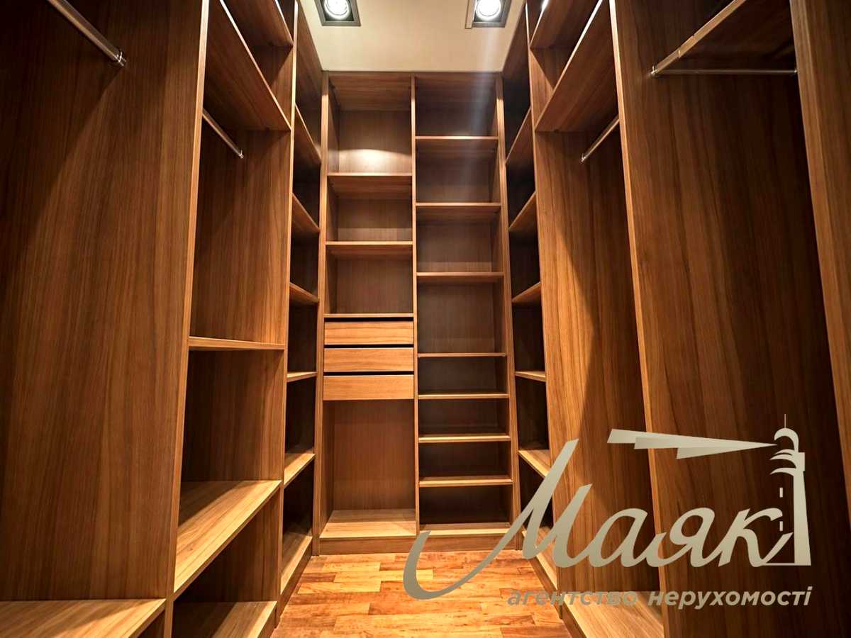 Квартира на вул. Старонаводницька, 6Б в Києві, ID 408479, фото №19