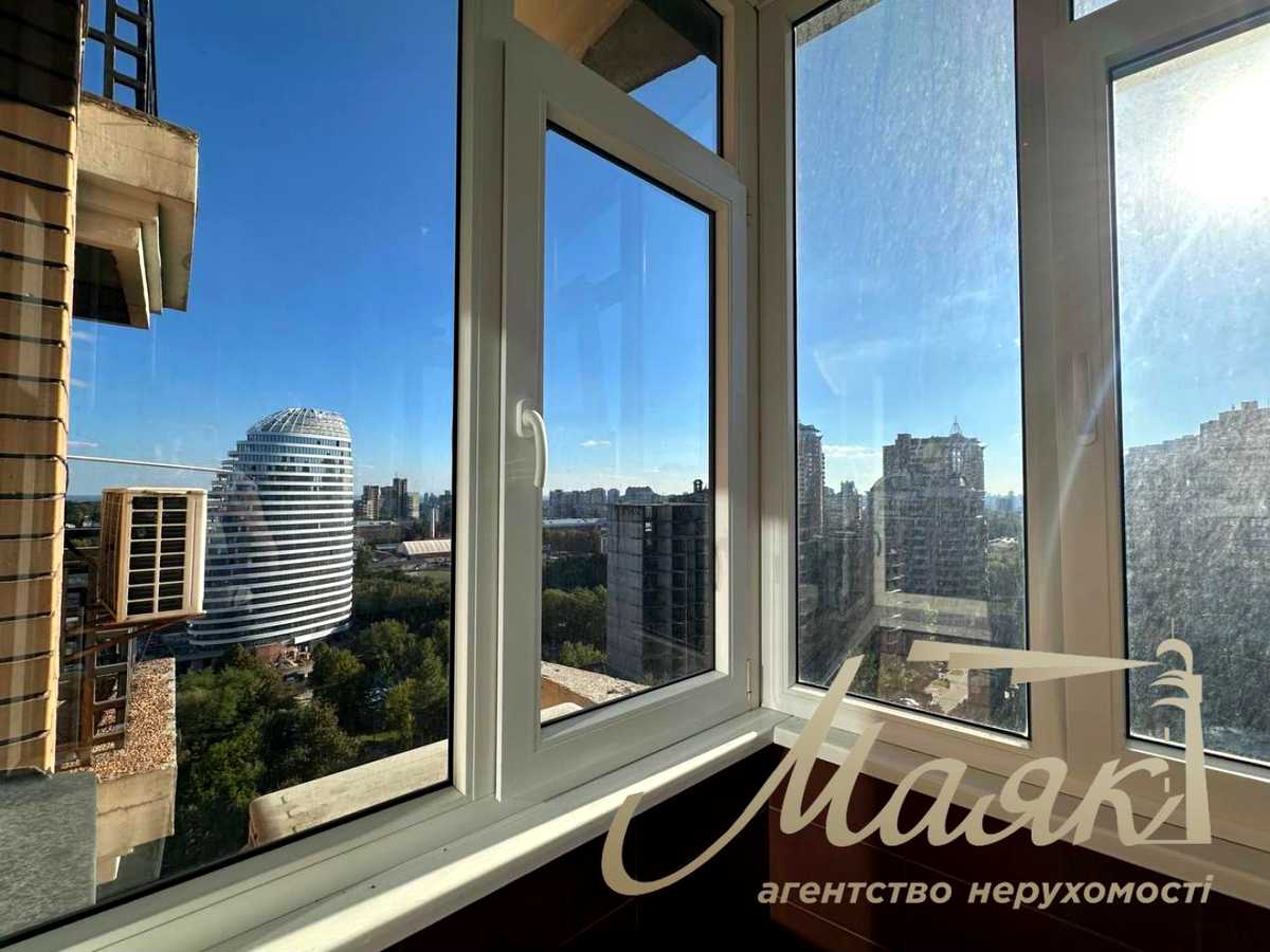 Квартира на вул. Старонаводницька, 6Б в Києві, ID 408479, фото №21