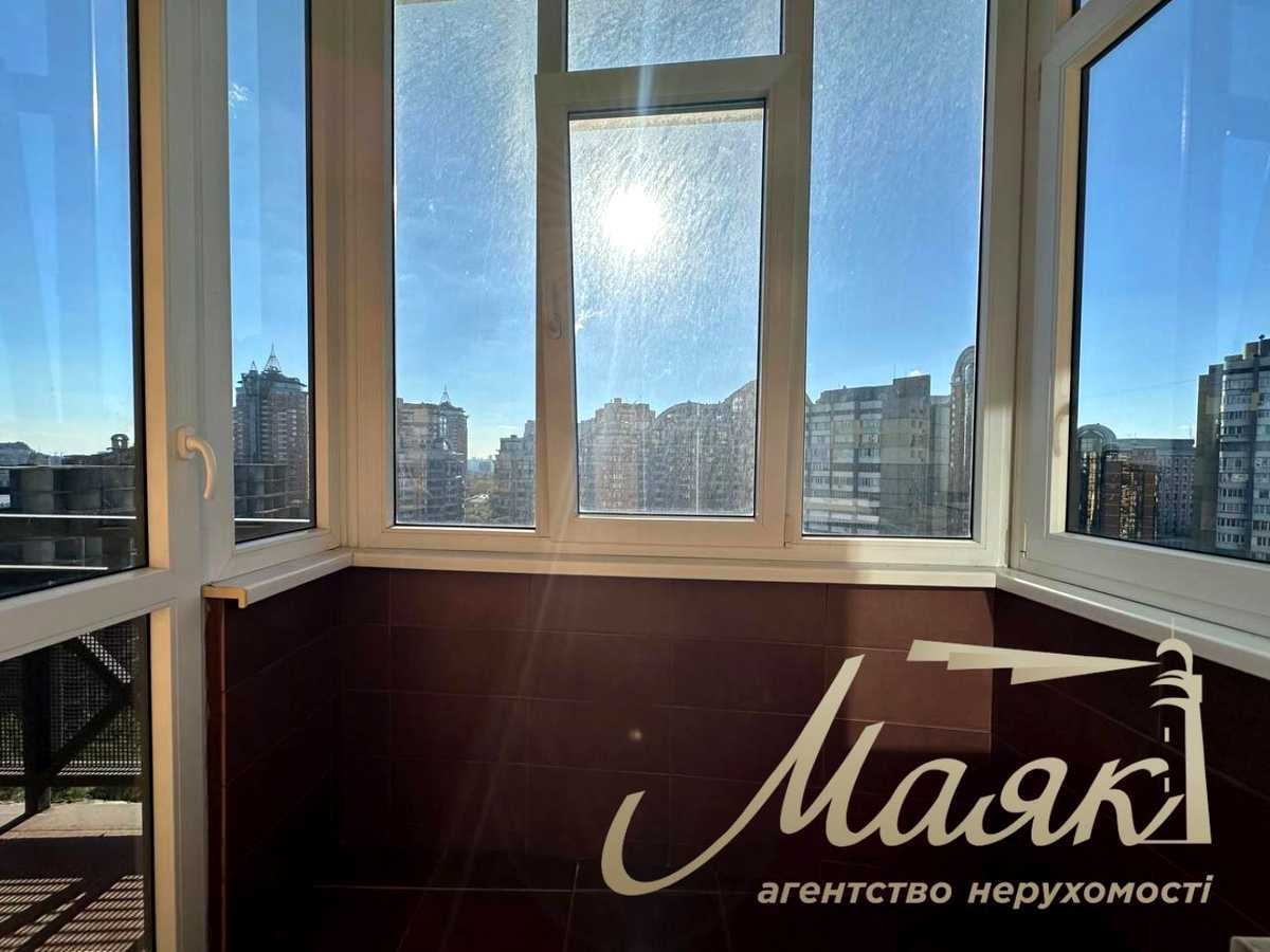Квартира на вул. Старонаводницька, 6Б в Києві, ID 408479, фото №22