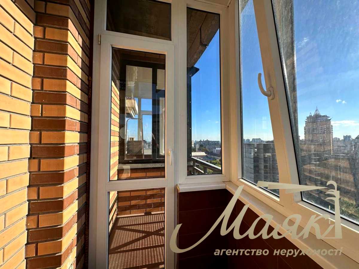 Квартира на вул. Старонаводницька, 6Б в Києві, ID 408479, фото №23