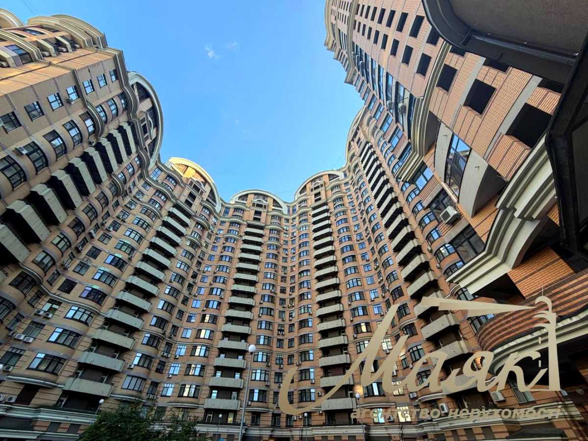 Квартира на вул. Старонаводницька, 6Б в Києві, ID 408479, фото №26