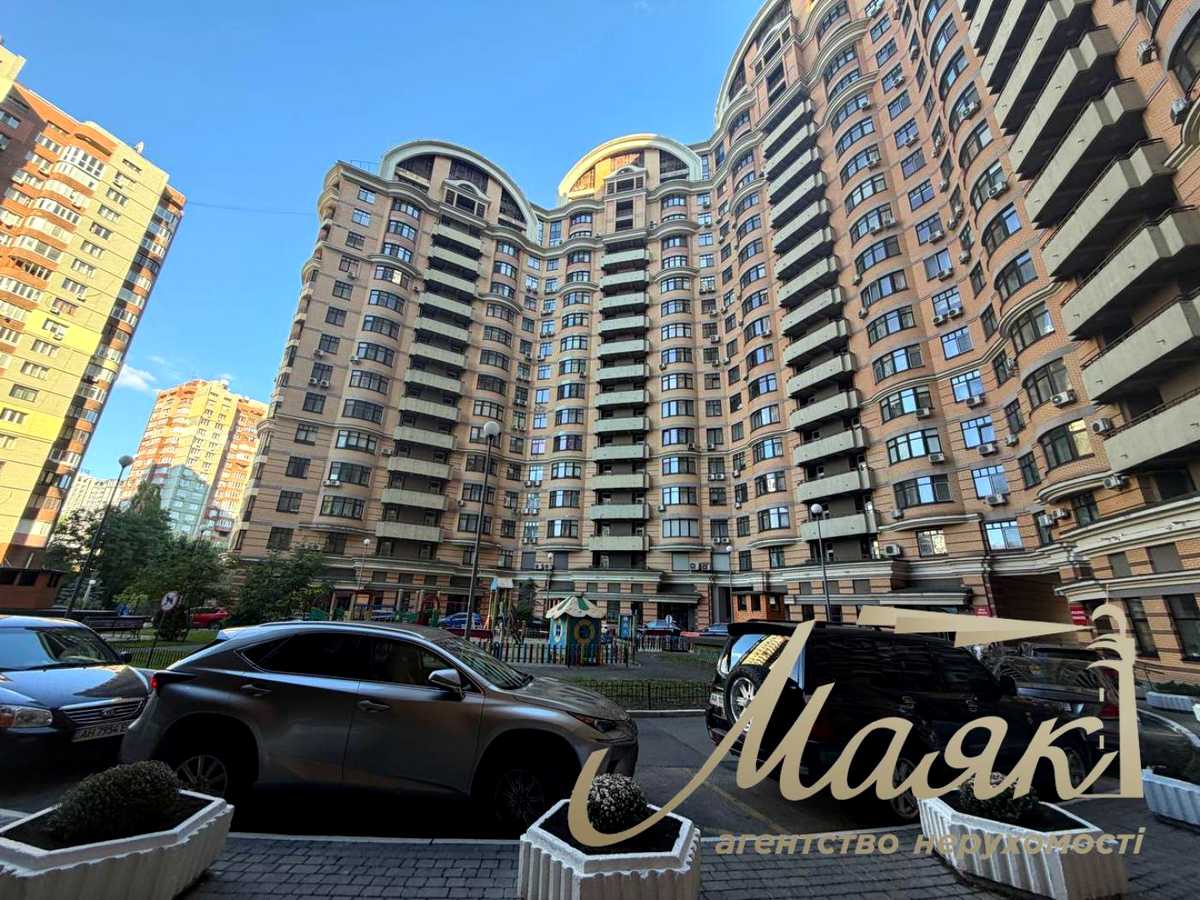 Квартира на вул. Старонаводницька, 6Б в Києві, ID 408479, фото №27