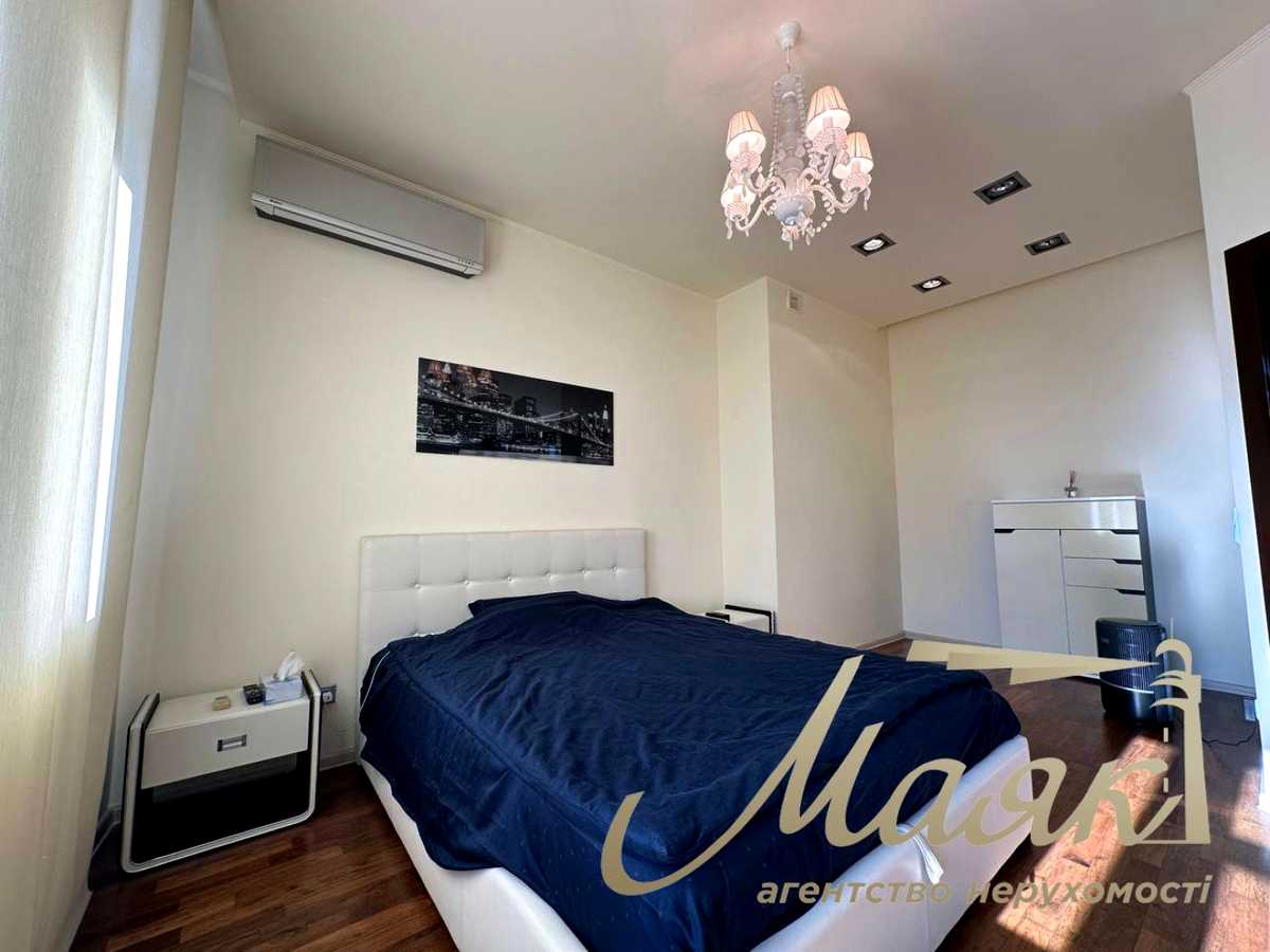 Квартира на вул. Старонаводницька, 6Б в Київ, ID 408479, фото №5