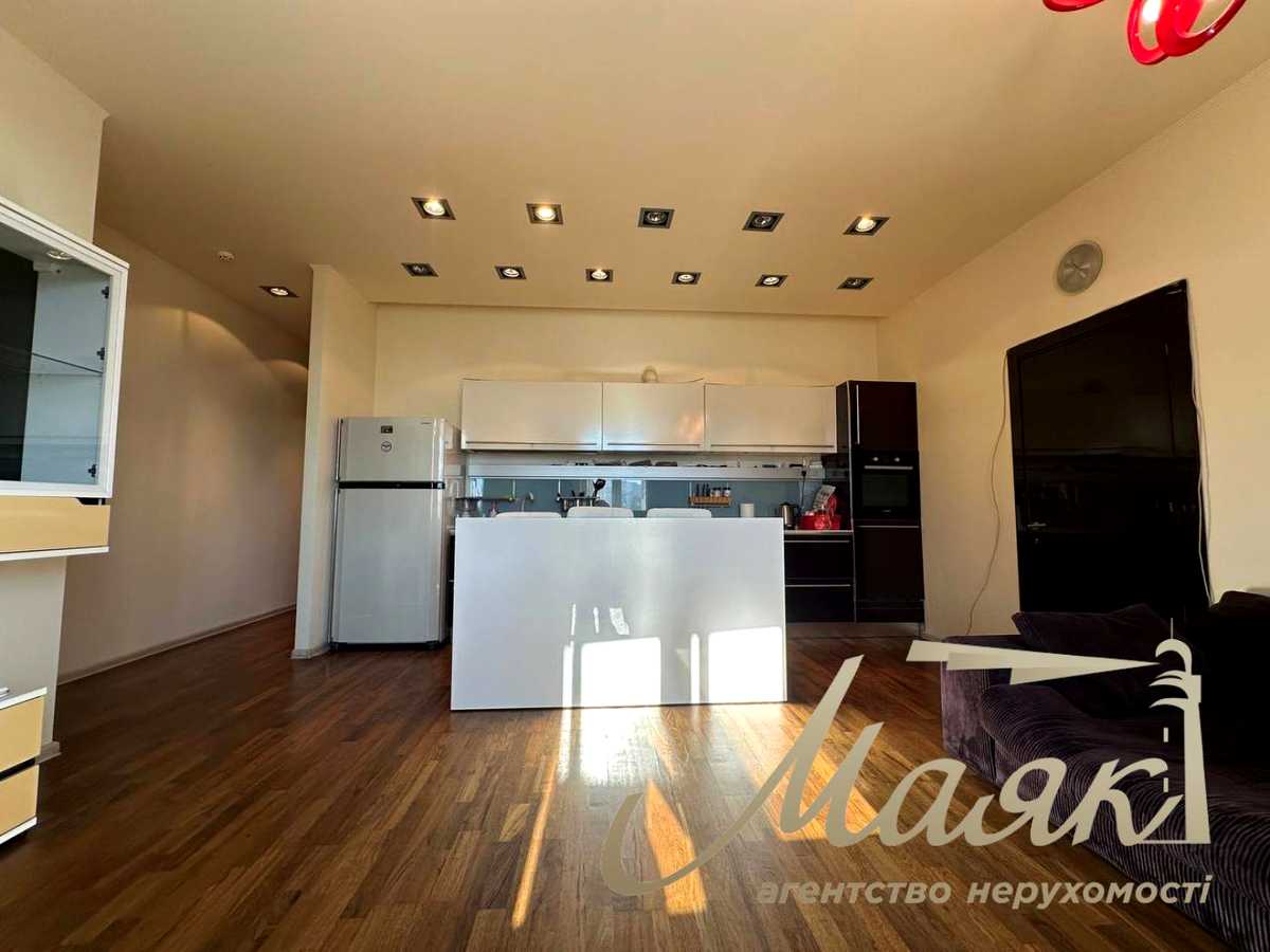 Квартира на вул. Старонаводницька, 6Б в Києві, ID 408479, фото №8