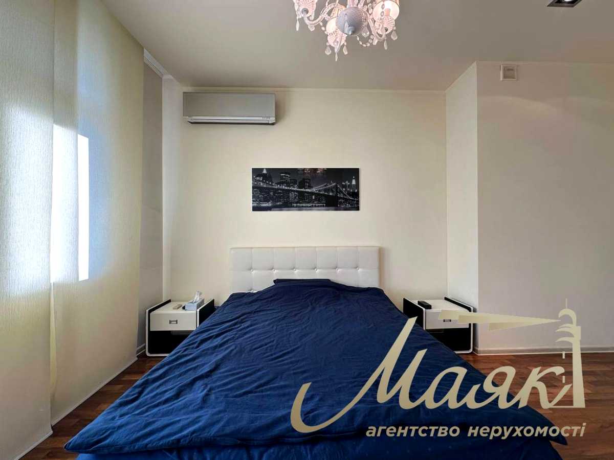 Квартира на вул. Старонаводницька, 6Б в Києві, ID 408479, фото №9