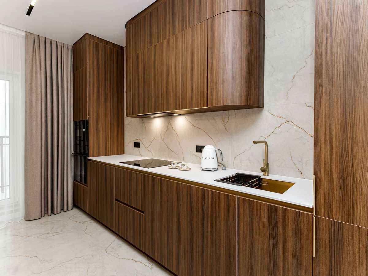 Квартира на вул. Краснова, 1Ж в Одесі, ID 408486, фото №3