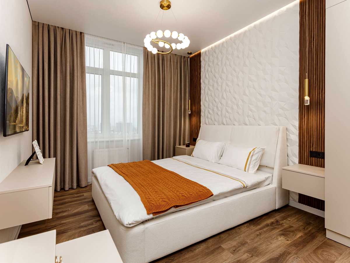 Квартира на вул. Краснова, 1Ж в Одесі, ID 408486, фото №5