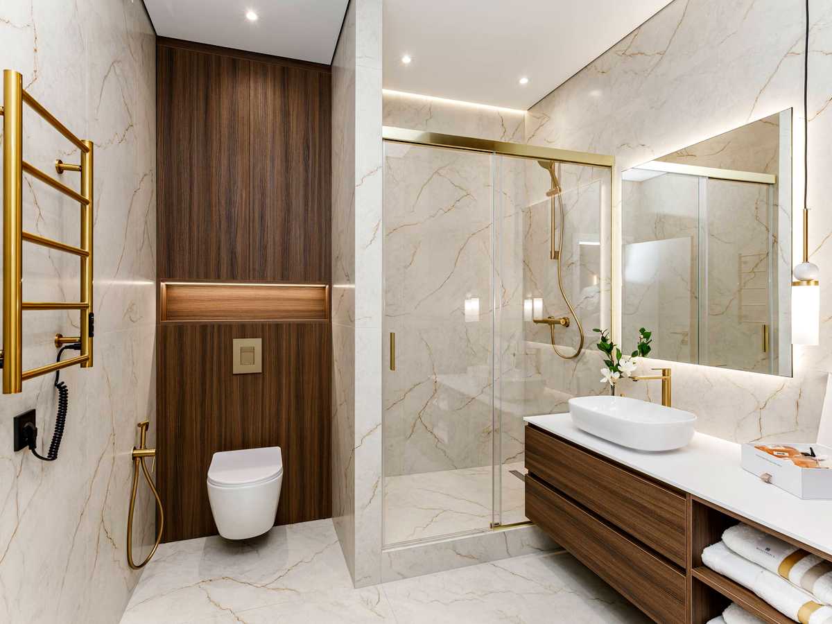 Квартира на вул. Краснова, 1Ж в Одесі, ID 408486, фото №8