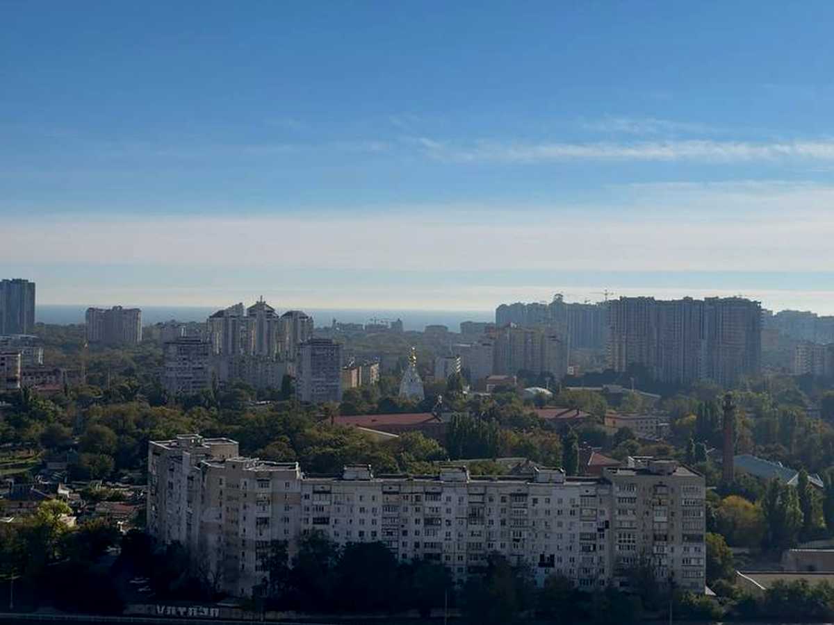Квартира на вул. Краснова, 1Ж в Одесі, ID 408486, фото №9