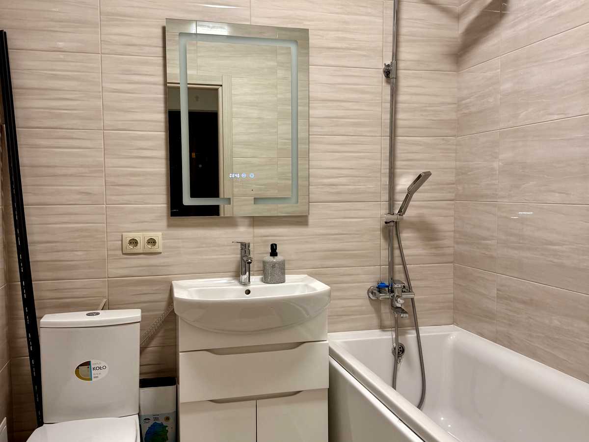 Квартира на вул. Марсельська, 62/2 в Одесі, ID 408474, фото №13